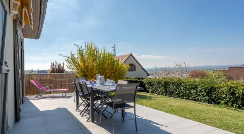 Photo of Les Jonquilles Holiday Home 2