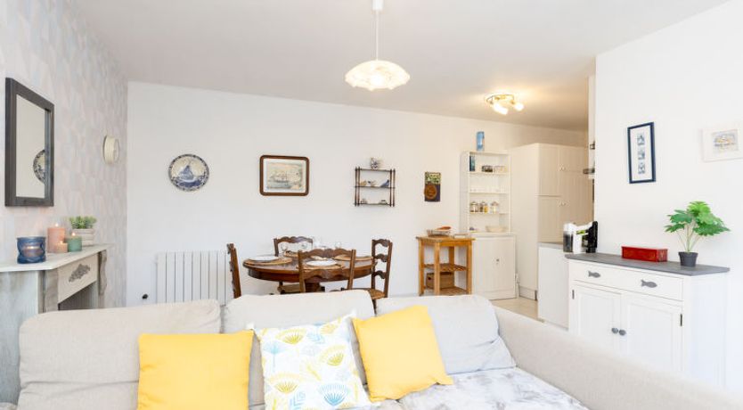 Photo of Le Nid de Cancale