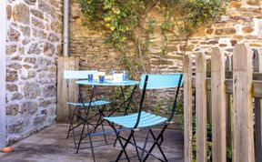 Photo of Le Nid de Cancale