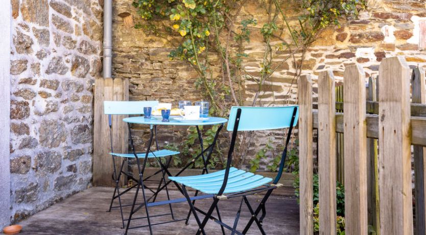 Photo of Le Nid de Cancale