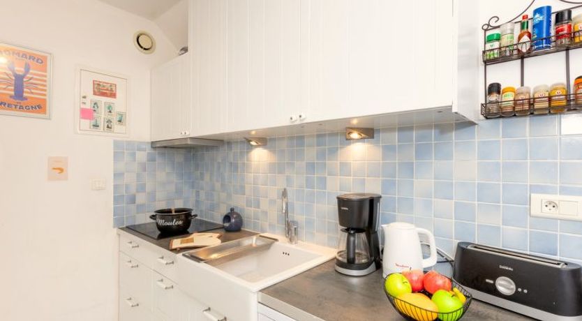 Photo of Le Nid de Cancale