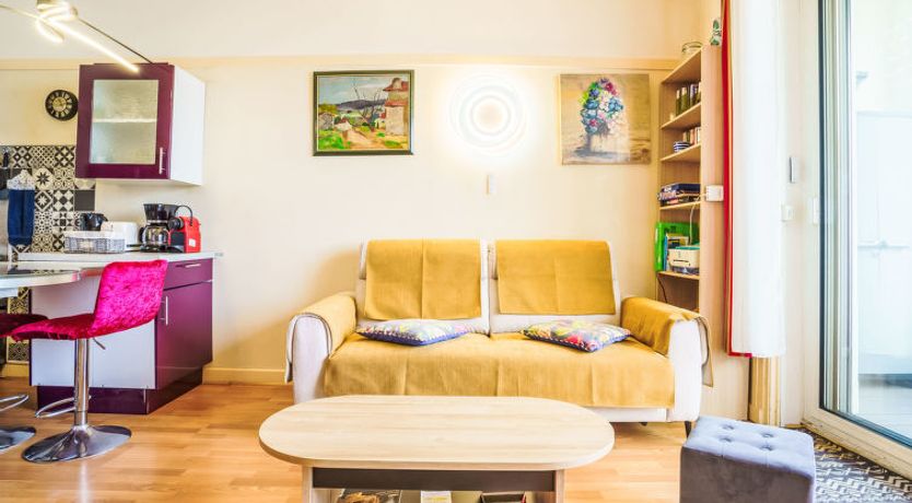 Photo of La Pergola Apartment 3