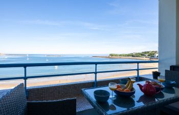 La Pergola Apartment 3 Holiday Home