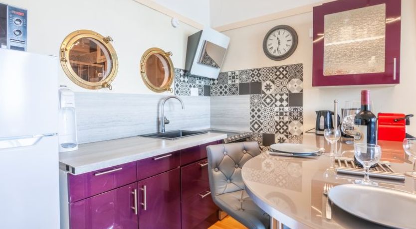 Photo of La Pergola Apartment 3