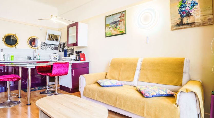 Photo of La Pergola Apartment 3