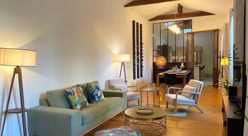 Photo of Côté Bassin