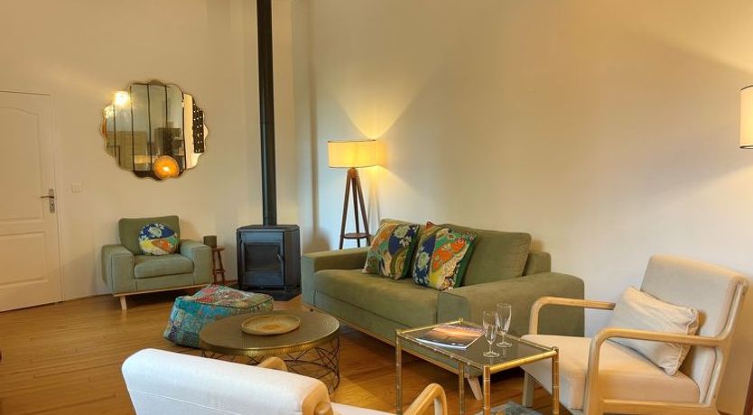 Photo of Côté Bassin