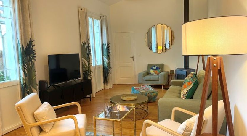 Photo of Côté Bassin