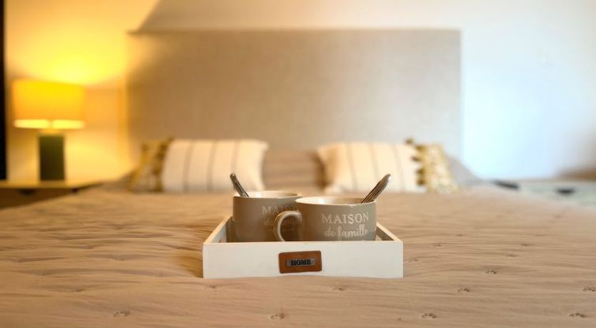 Photo of Côté Bassin