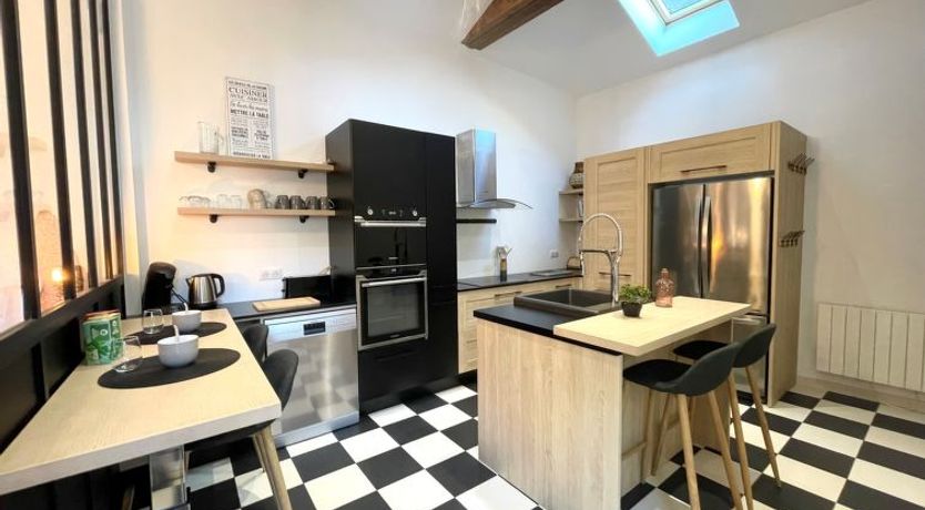 Photo of Côté Bassin