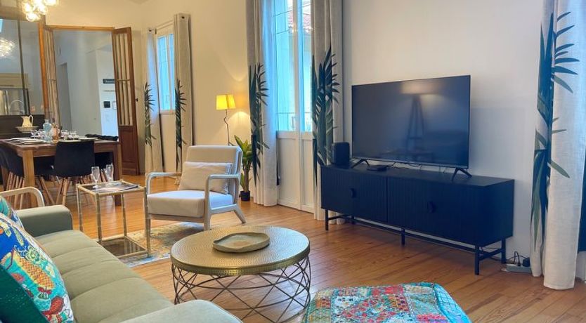 Photo of Côté Bassin