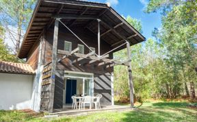 Photo of Marina de Talaris