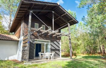 Marina de Talaris Holiday Home