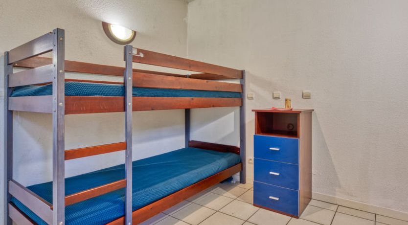 Photo of Marina de Talaris