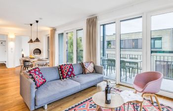 Seeidyll Holiday Home