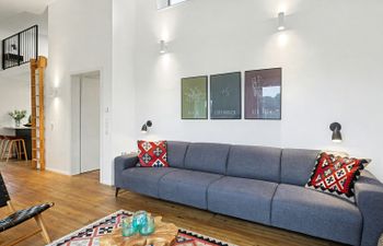 Küstenflair Holiday Home