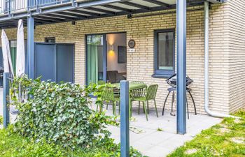 Seewind Holiday Home