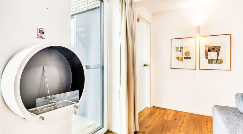 Photo of Dümmersee Lodge