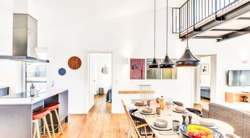 Photo of Dümmersee Lodge