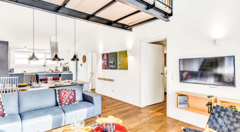 Photo of Dümmersee Lodge