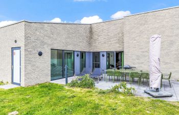 Dümmersee Lodge Holiday Home