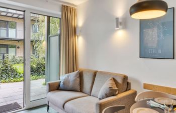 Seeblume Holiday Home