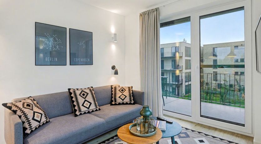 Photo of Penthouse Seevibes