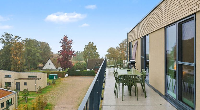 Photo of Penthouse Dümmerview