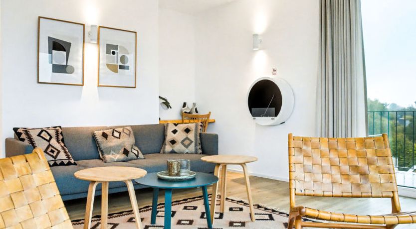 Photo of Penthouse Dümmerview