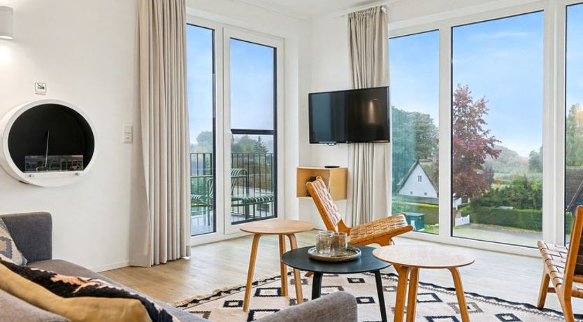 Photo of Penthouse Dümmerview