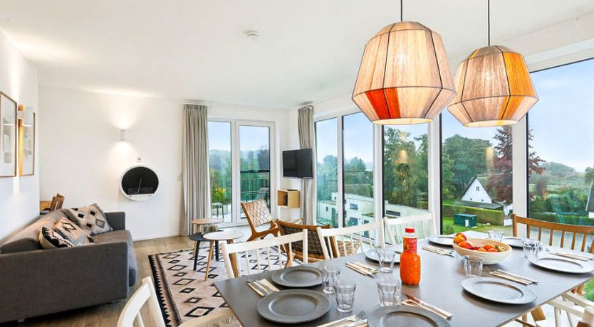 Photo of Penthouse Dümmerview