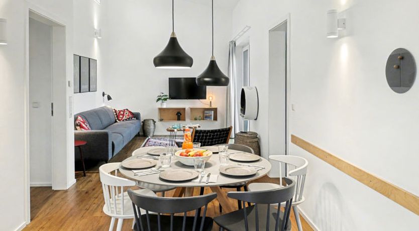 Photo of Komfortzone