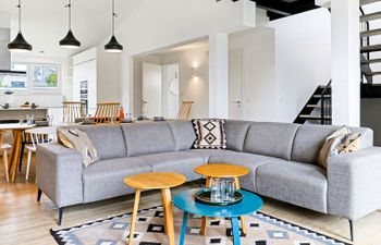 Seeufer Lodge Holiday Home