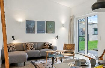 Lichtblick Holiday Home