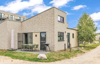 Sonnenwelle Holiday Home