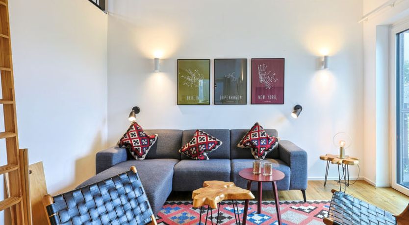 Photo of Familiennest