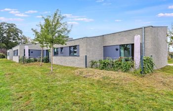 Familiennest Holiday Home