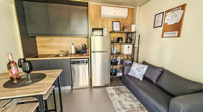 Photo of Hosekra Hišica