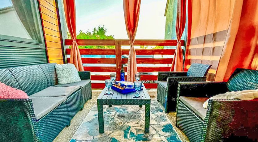 Photo of Hosekra Hišica