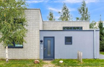 Wolkenfrei Holiday Home