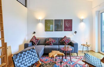 Abenteuerland Holiday Home