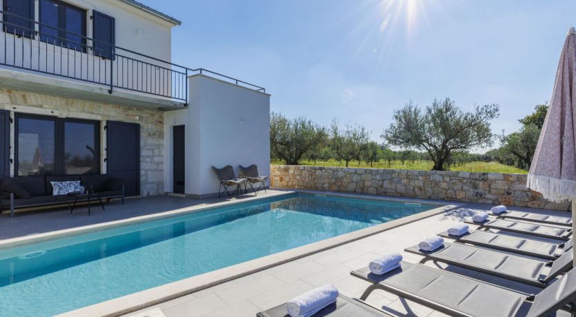 Photo of Villa Tiamo