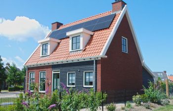 Ganuenta Holiday Home