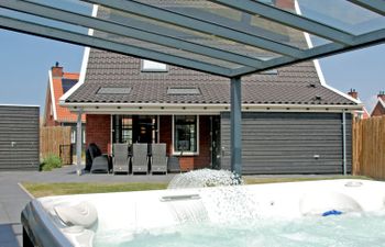 Ganuenta Holiday Home