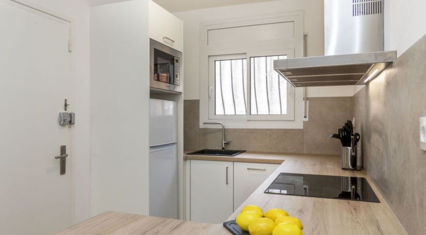 Photo of La Catalana