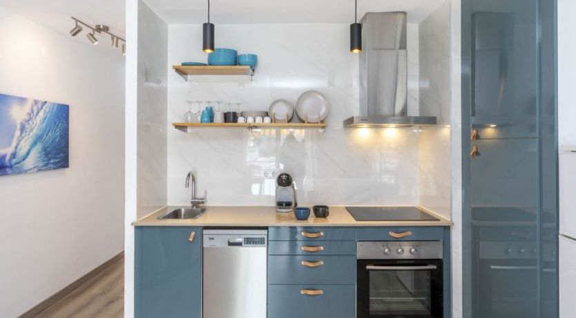 Photo of Palau del Mar Apartment 2