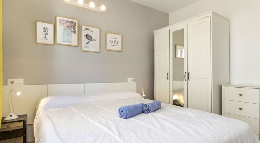 Photo of Palau del Mar Apartment 2