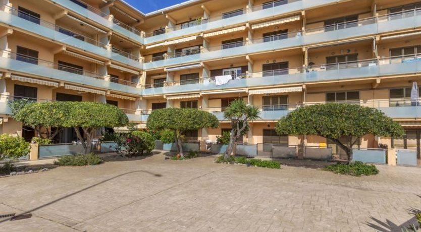 Photo of Palau del Mar Apartment 2