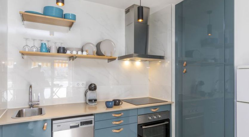 Photo of Palau del Mar Apartment 2