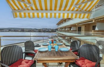 Palau del Mar Apartment 2 Holiday Home